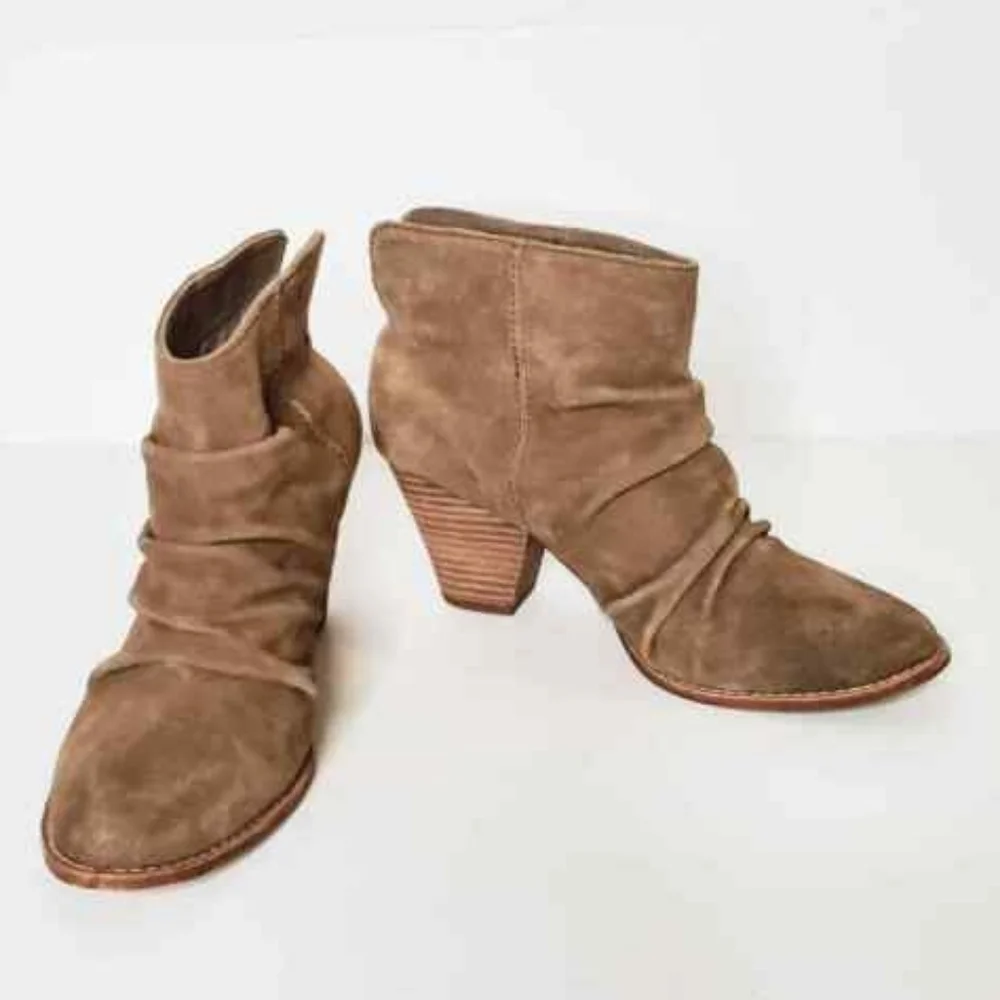 Splendid reina slouchy